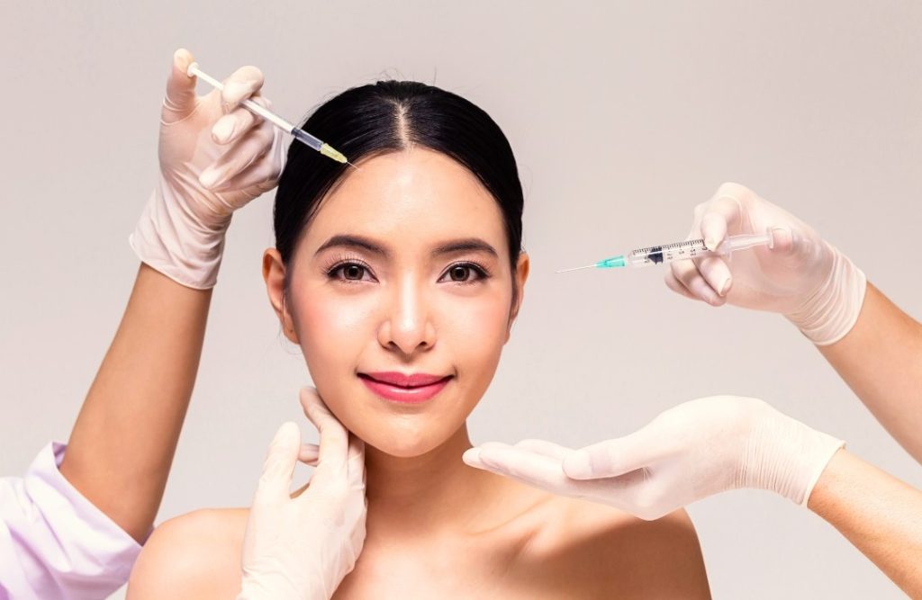 beauty aesthetics featured image