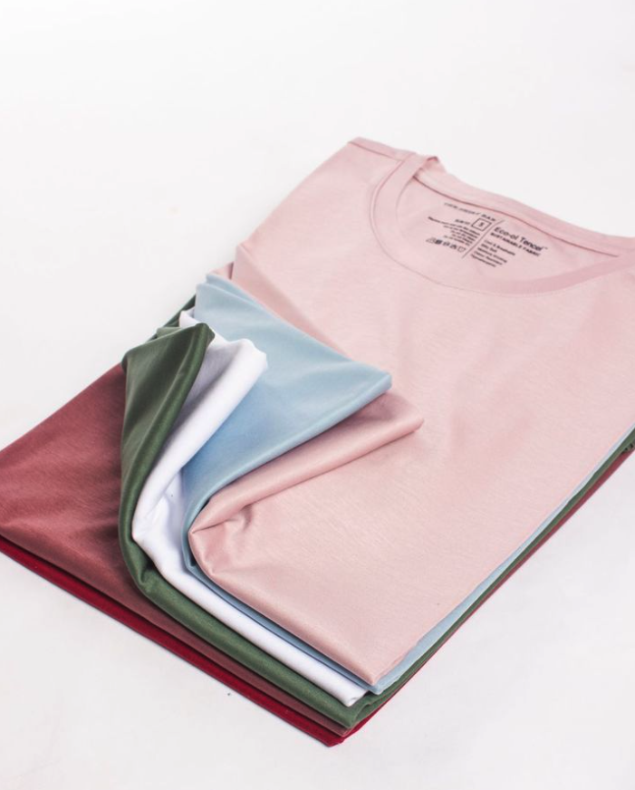 Eco-ol Tencel Tshirts for Men