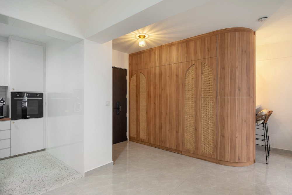 AC Vision 153A Bedok South Road