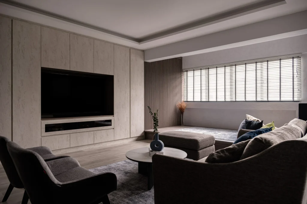 modern oasis @ pending