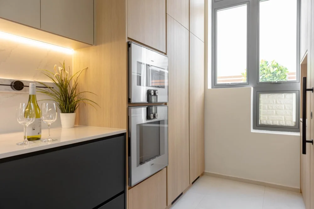 kitchenate 7f crescent road