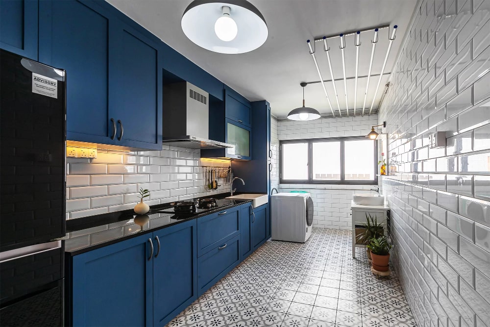 renozone blk 516 jurong west st 52 kitchen
