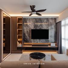 Swiss Interior Renovation Trends
