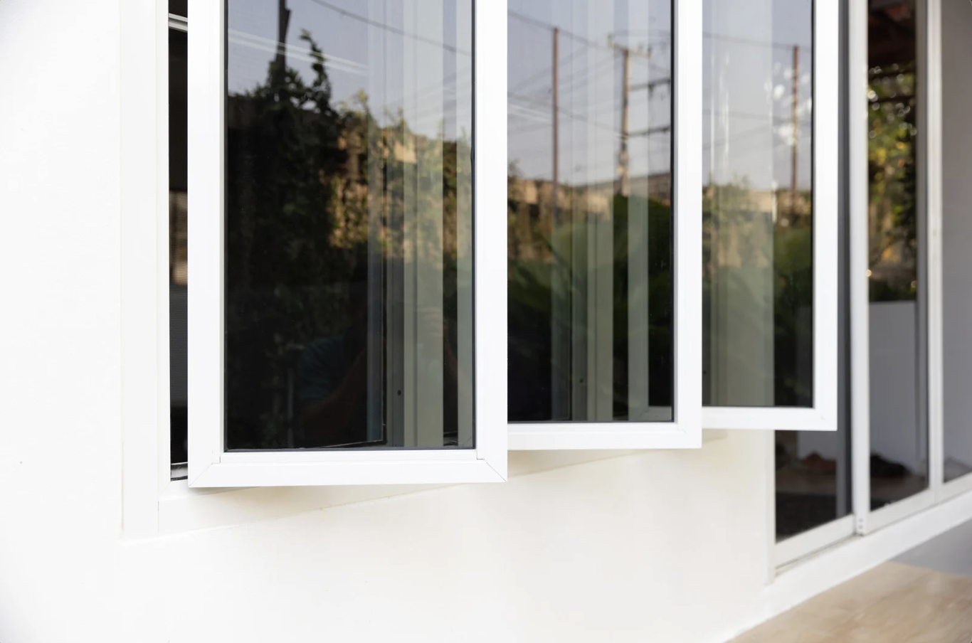 aluminium supplier