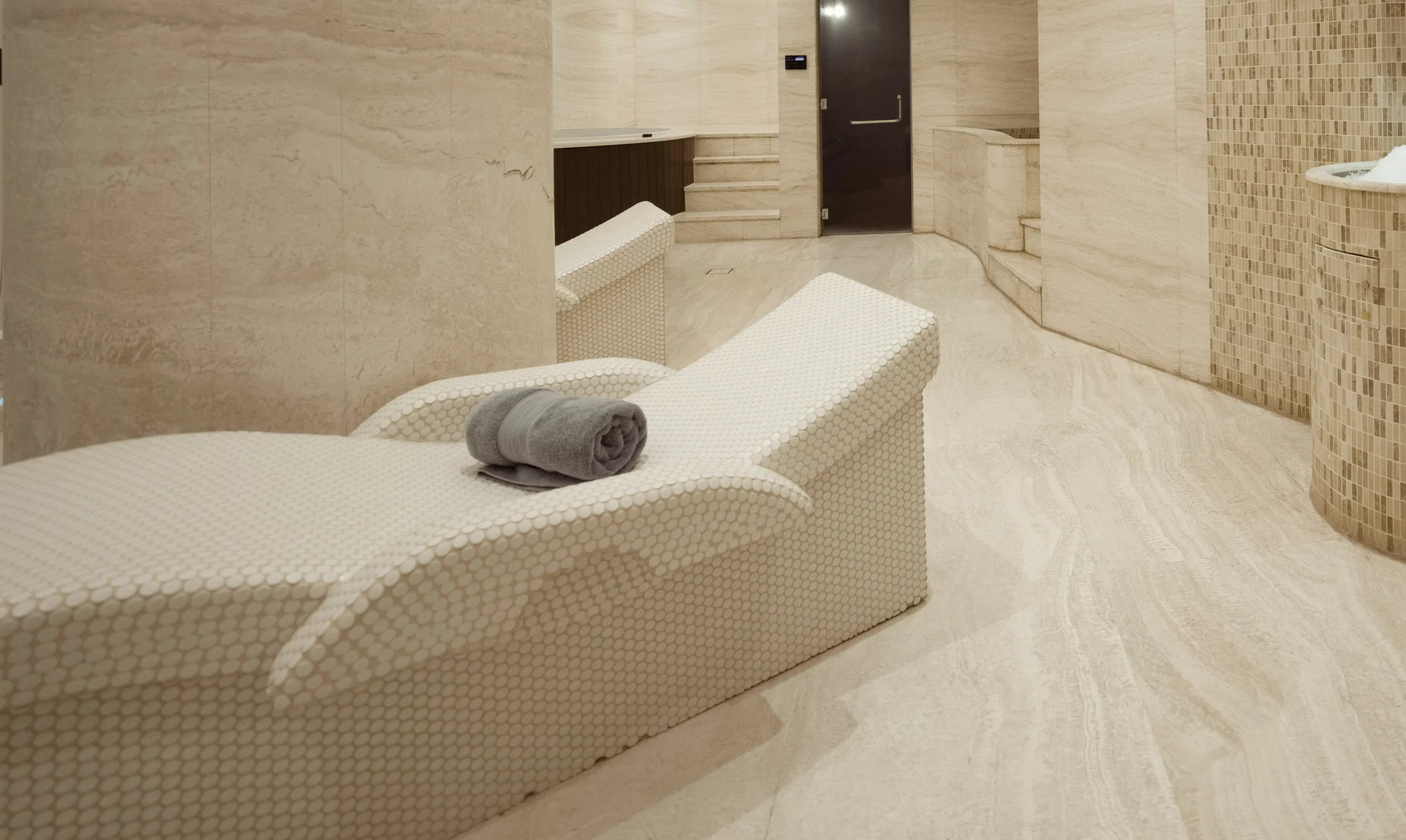Eco-Friendly Landed Interior Design