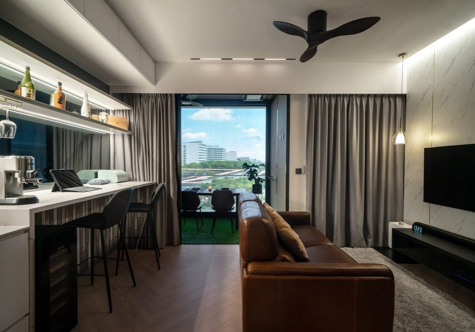 ac vision the navian @ 178 jalan eunos