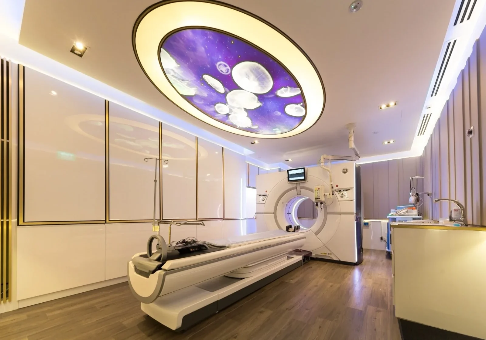 MRI