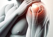 Shoulder Treatment