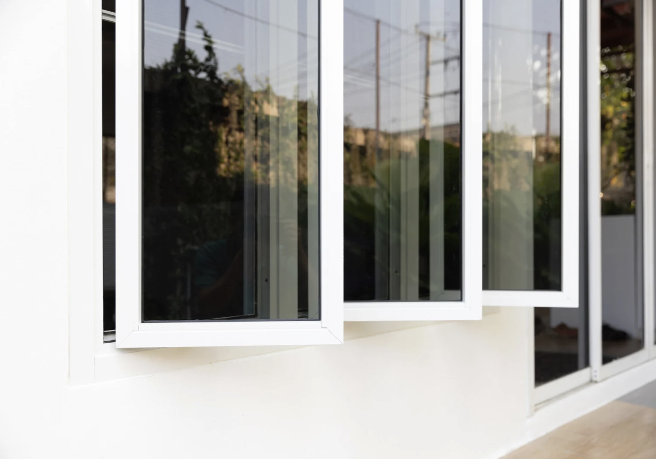 aluminium supplier