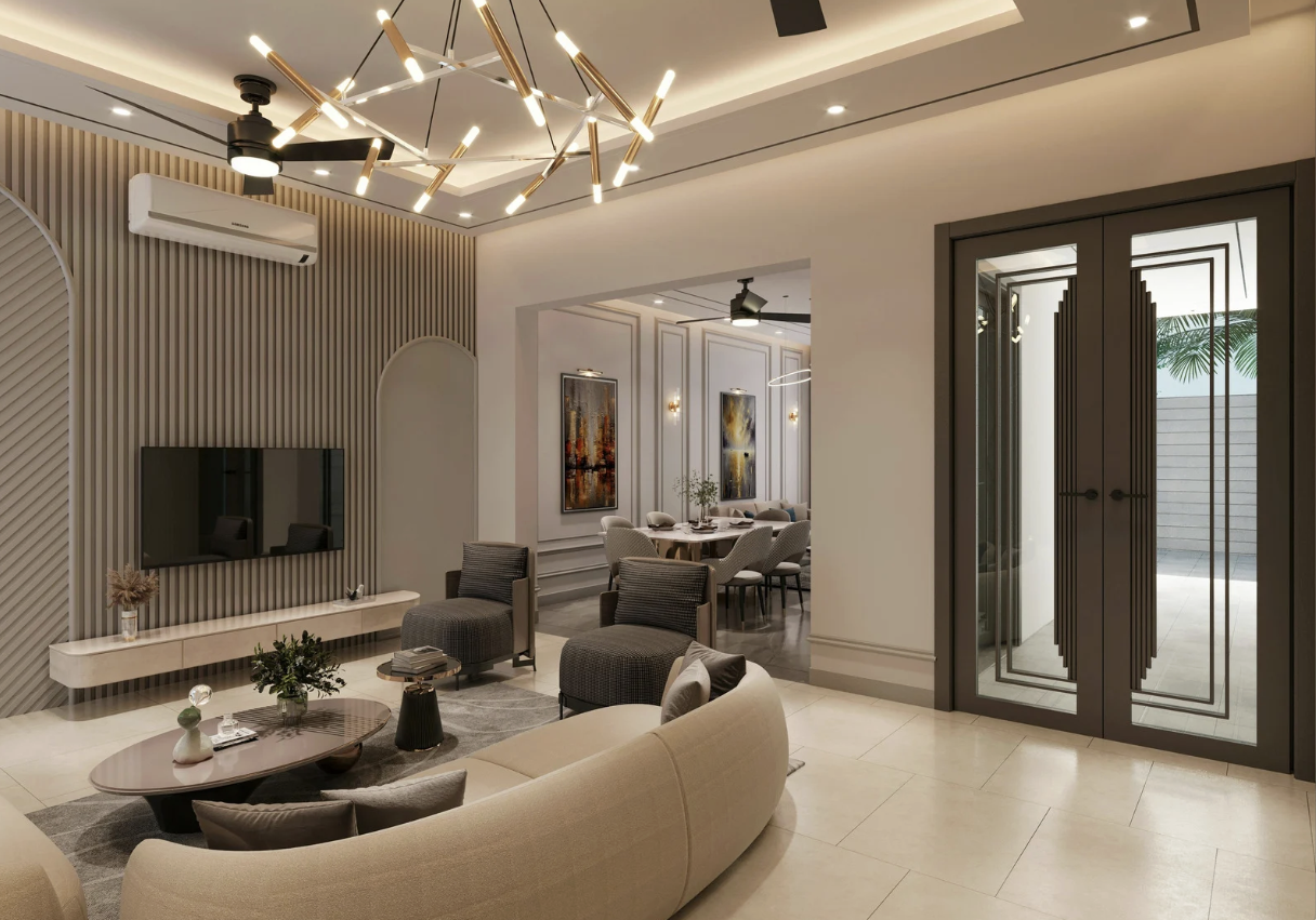 hdb interior design