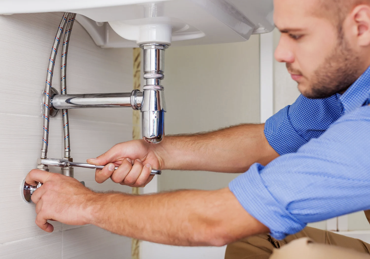 plumbing service
