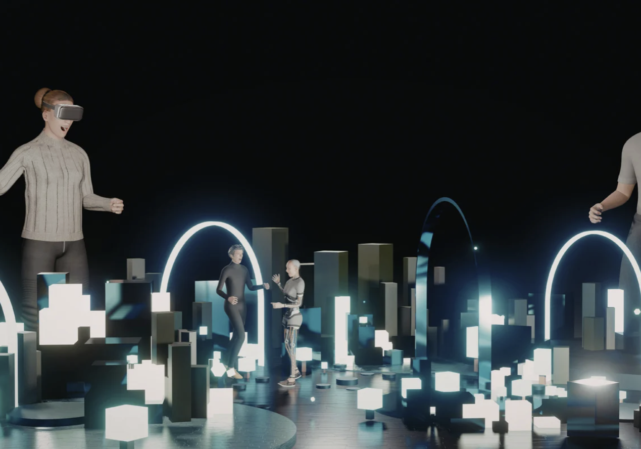 immersive technologies