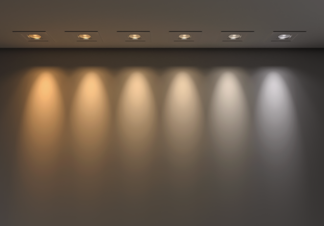 LED lights