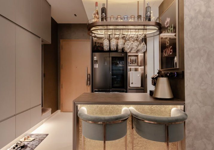 swiss 2 sinaran drive interior design