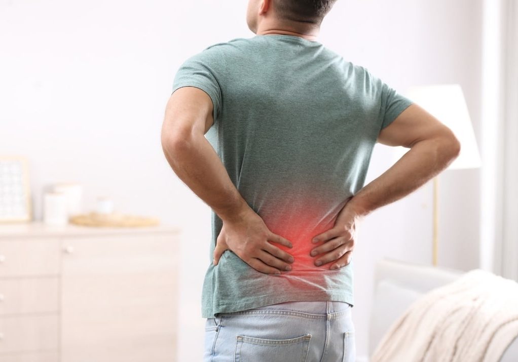 backpain featured image