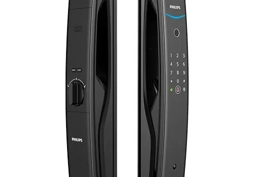 Digital Locks