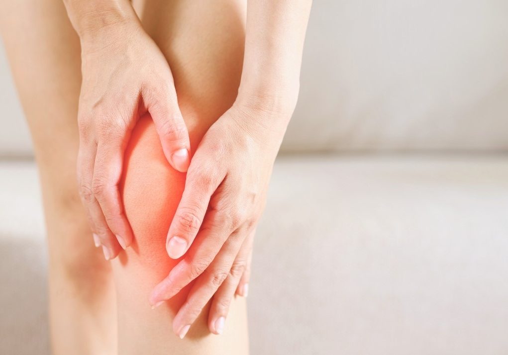 joint pain