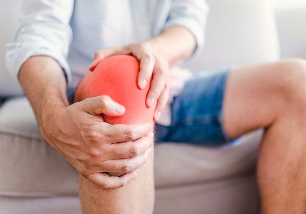 knee pain treatment featured image