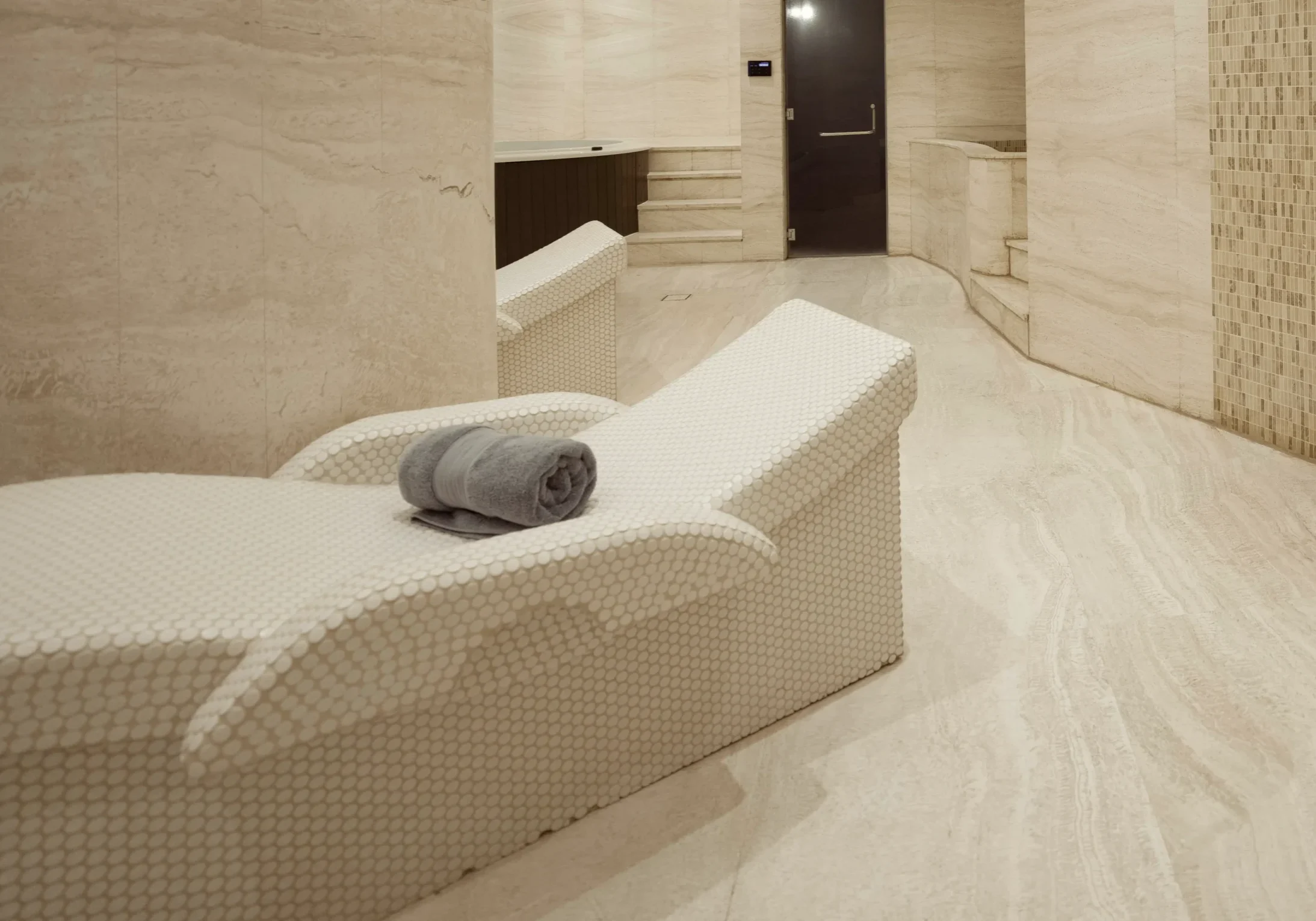 Eco-Friendly Landed Interior Design